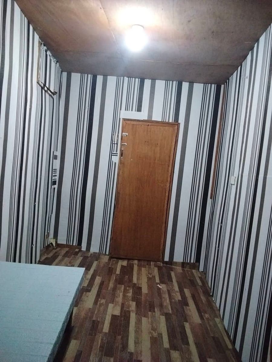Room for rent 2800 good for one person only - photo 2