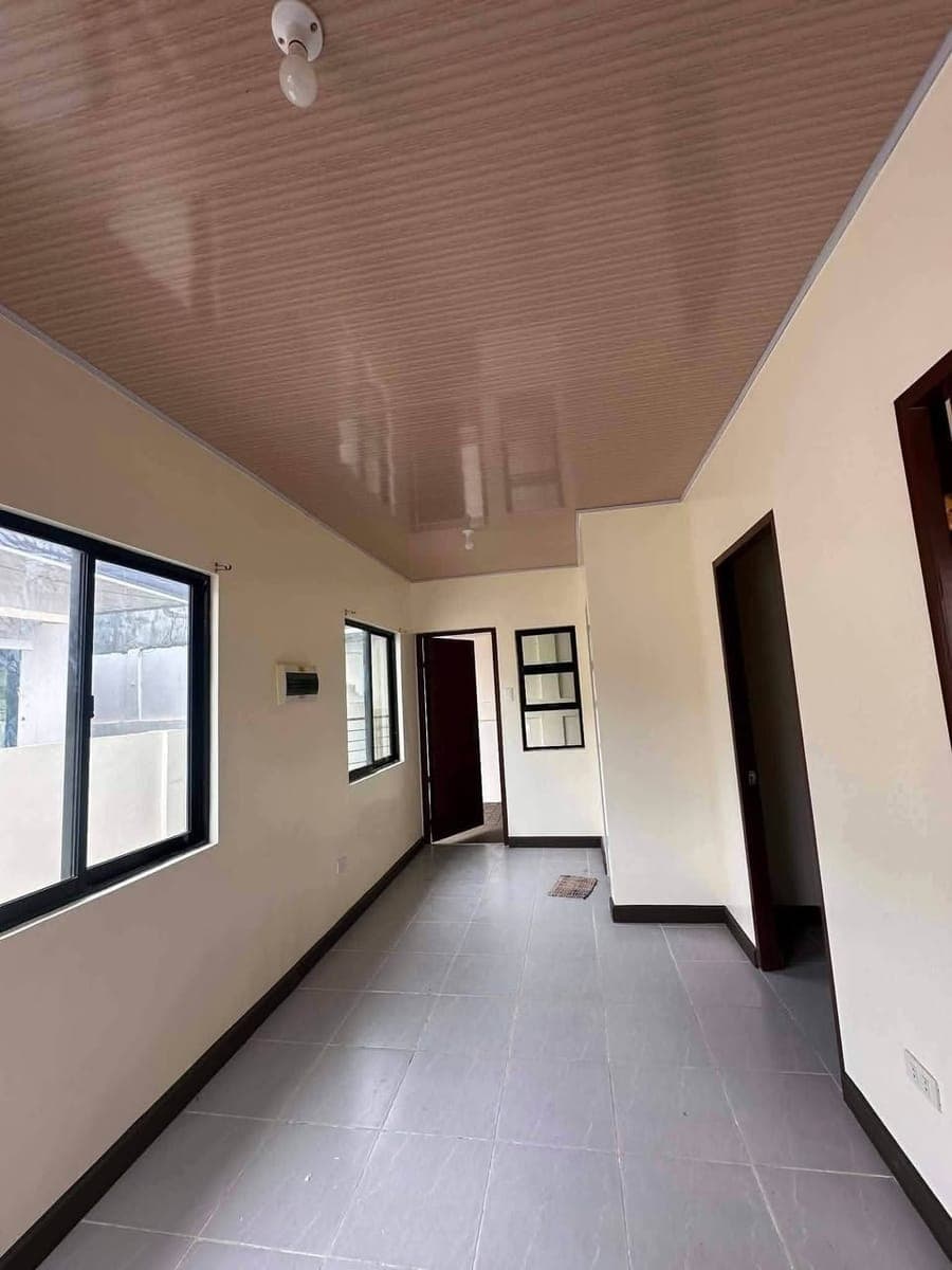 🏡 12K ONLY‼️2BR HOUSE FOR RENT | GRANDVILLE CREST CATALUNAN PEQUEÑO‼️ - photo 2