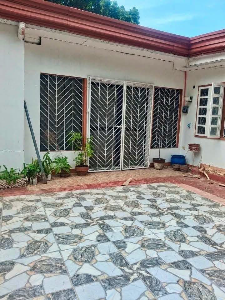 🏡FOR RENT | Bungalow House in Ladislawa, Buhangin, Davao City ‼️ - photo 2