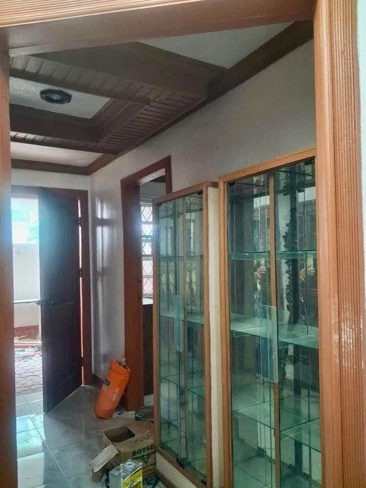 🏡FOR RENT | Bungalow House in Ladislawa, Buhangin, Davao City ‼️ - photo 4