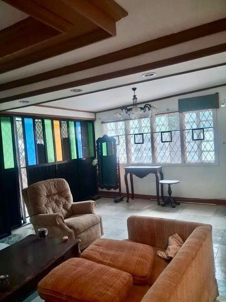 🏡FOR RENT | Bungalow House in Ladislawa, Buhangin, Davao City ‼️ - photo 5