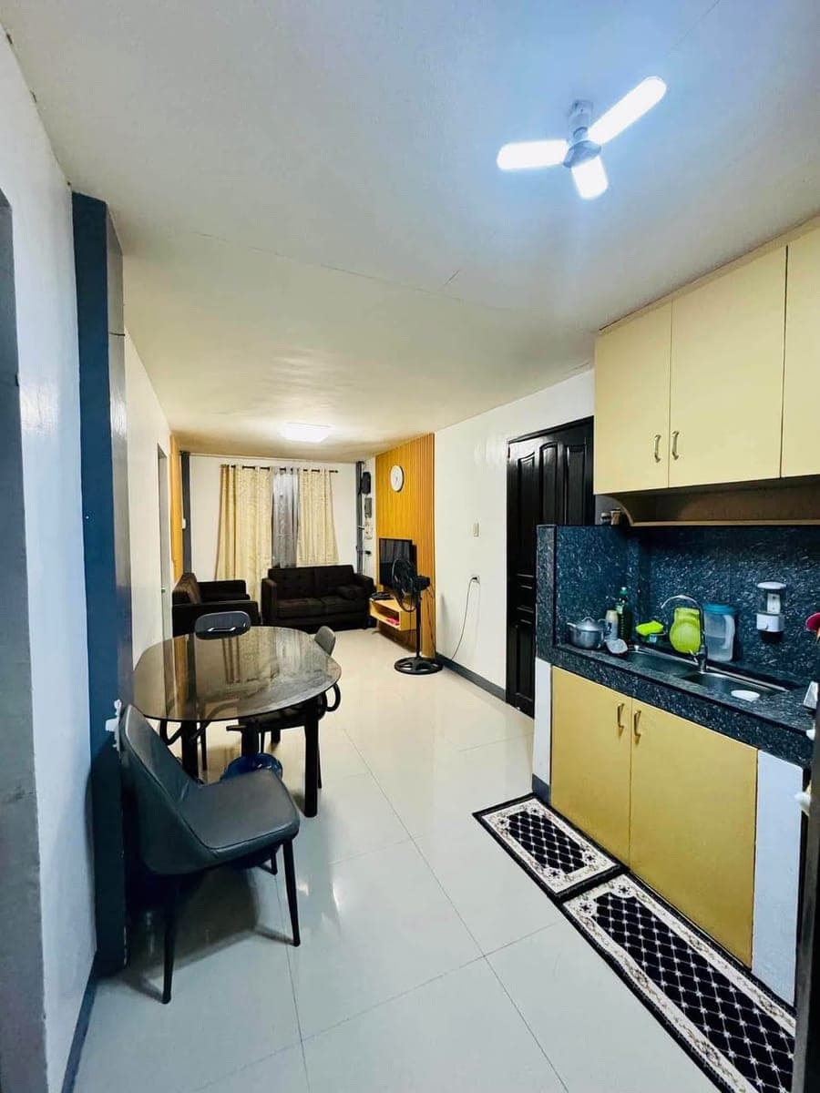 FULLY FURNISHED HOUSE FOR RENT - DOWNTOWN AREA - photo 4