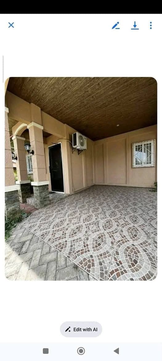 🍁VILLA CONCHITA BAGO GALLERA BUNGALOW HOUSE FOR RENT ‼️SEMI-FURNISHED/GUARDED& GATED - photo 1