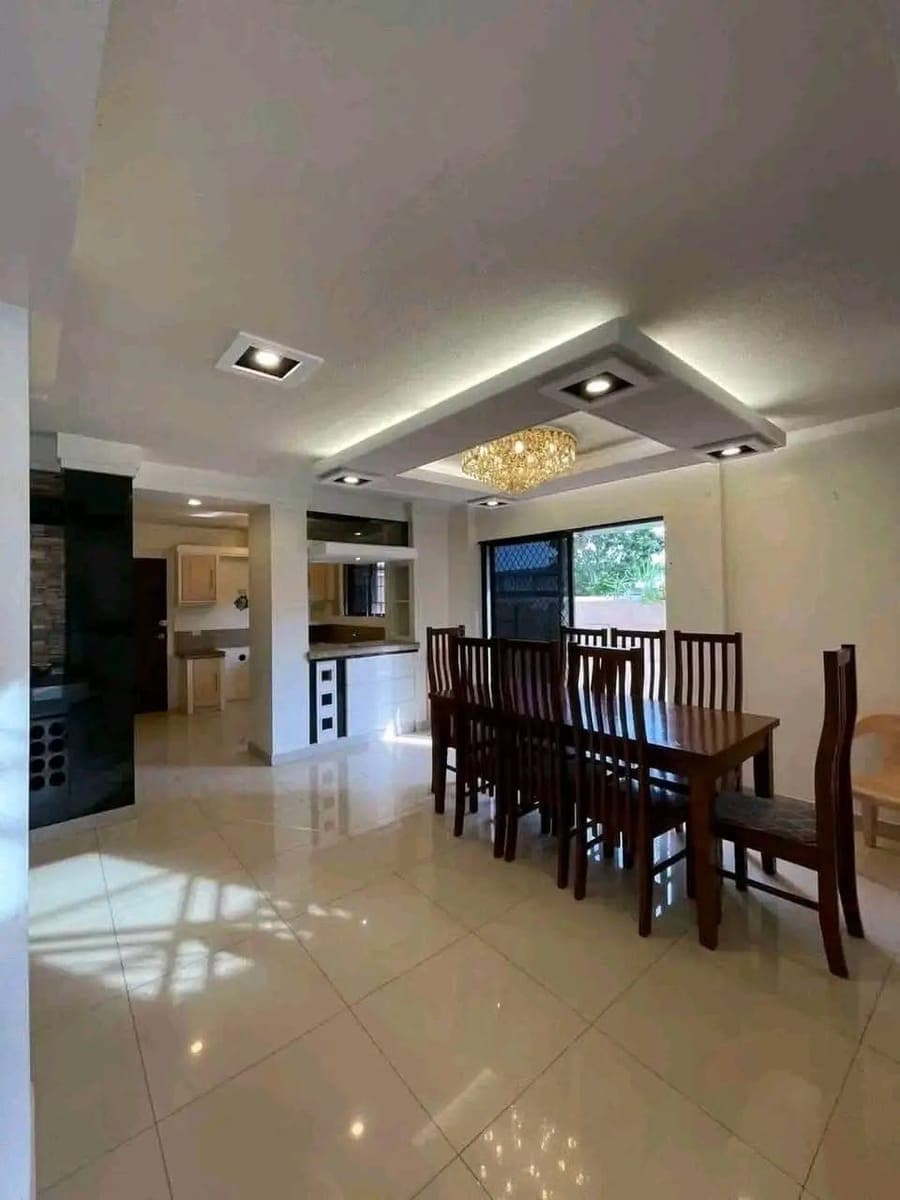 🏡 NORTHCREST CABANTIAN BUHANGIN 2-STOREY HOUSE FOR RENT 🏡 - photo 2