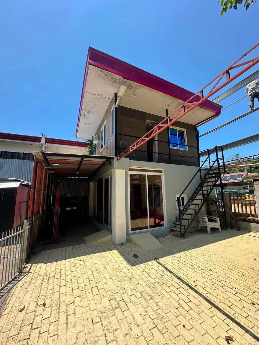 🏠 2-Storey Boarding-Type House for Rent ‼️ - photo 1