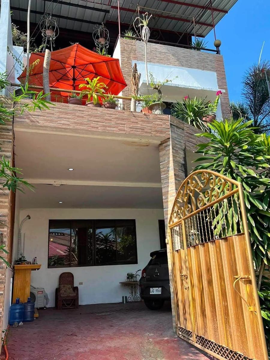 🏠FULLY FURNISHED HOUSE FOR RENT IN MATINA CROSSING ❗ - photo 1