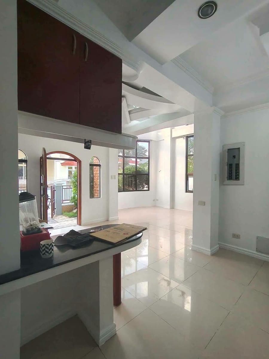 HOUSE FOR RENT‼️🍒newly repaint - photo 3