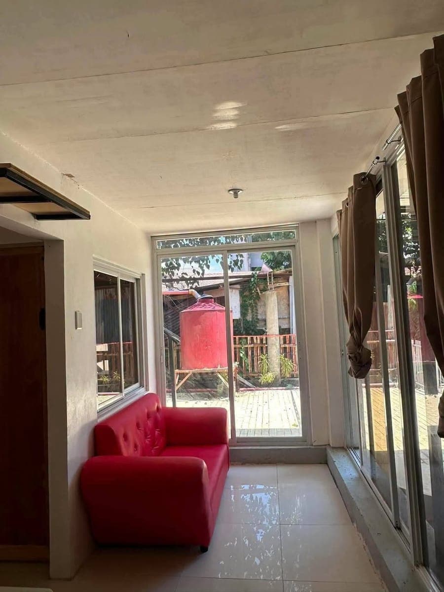 🏡 25K ONLY‼️ 5BR BOARDING TYPE HOUSE FOR RENT | BACACA‼️ - photo 4