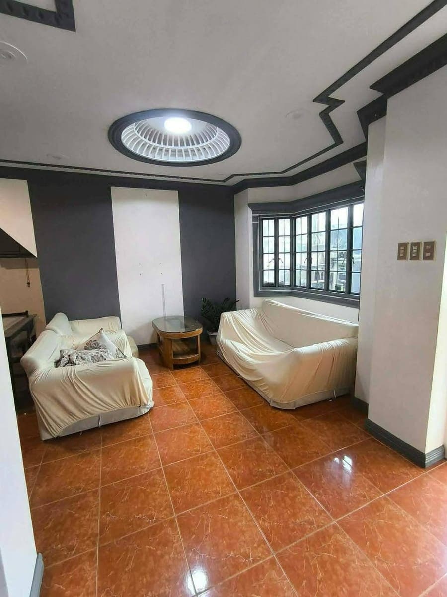 🏡 18K ONLY‼️NEGOTIABLE‼️2BR HOUSE FOR RENT | BUHANGIN‼️ - photo 2