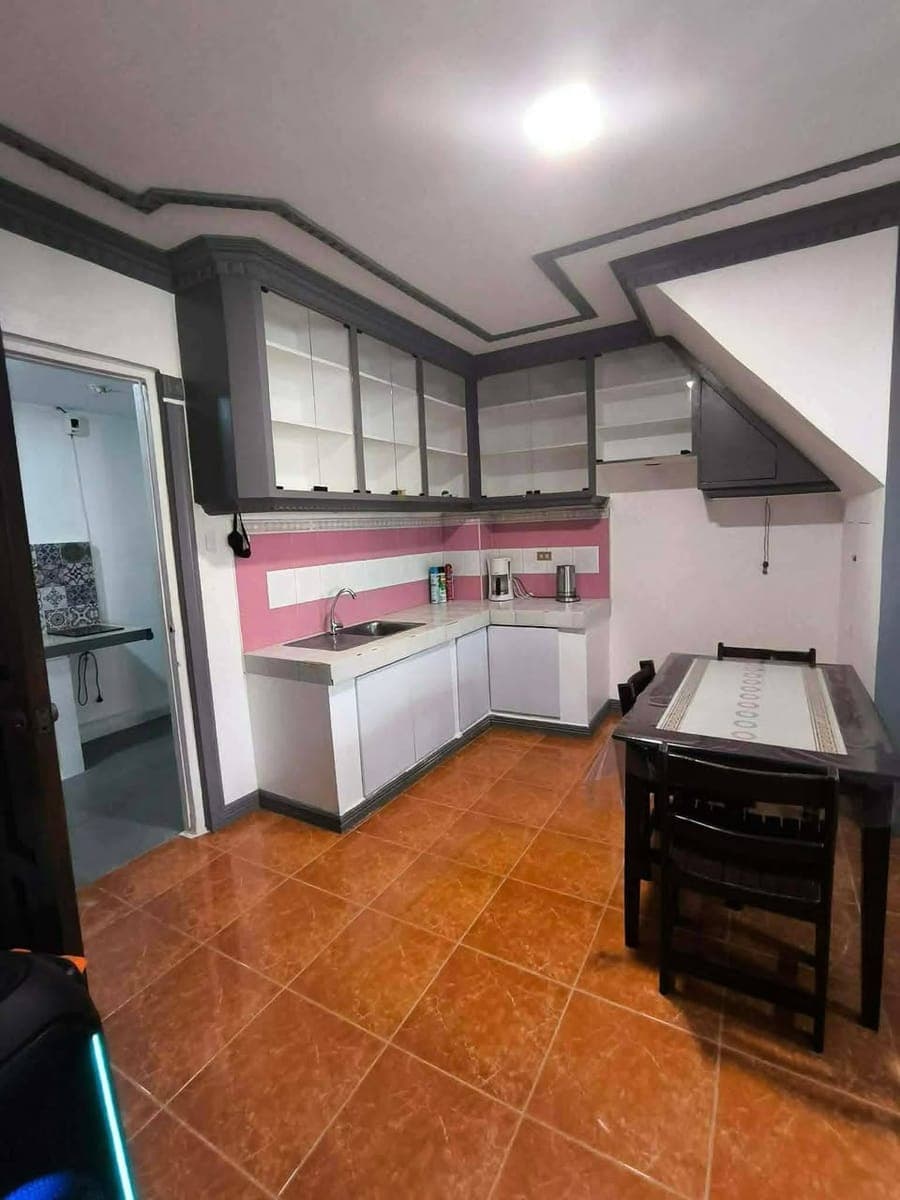 🏡 18K ONLY‼️NEGOTIABLE‼️2BR HOUSE FOR RENT | BUHANGIN‼️ - photo 3