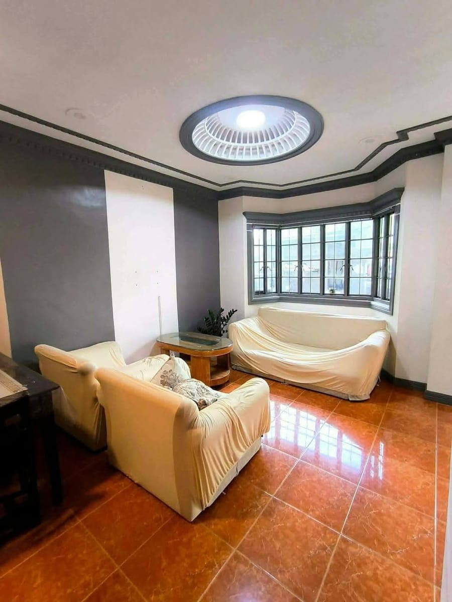🏡 18K ONLY‼️NEGOTIABLE‼️2BR HOUSE FOR RENT | BUHANGIN‼️ - photo 5