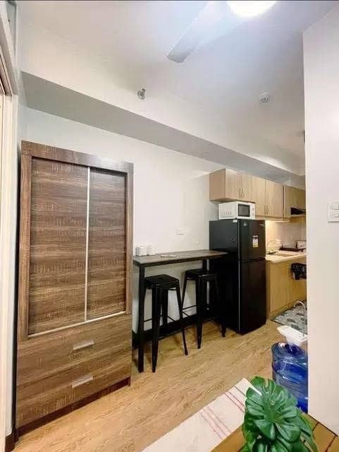 VERDON PARC – 1BR FOR RENT 30K Monthly - photo 3