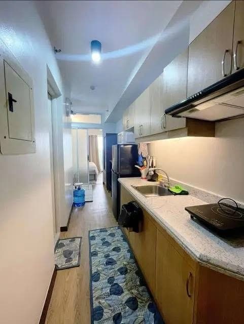 VERDON PARC – 1BR FOR RENT 30K Monthly - photo 4
