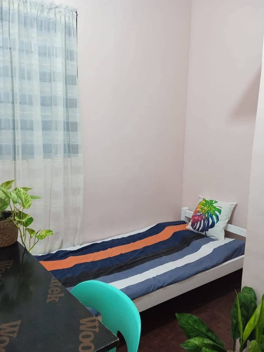 🏠 ROOM FOR RENT – Ma-a Area 🏠 - photo 1
