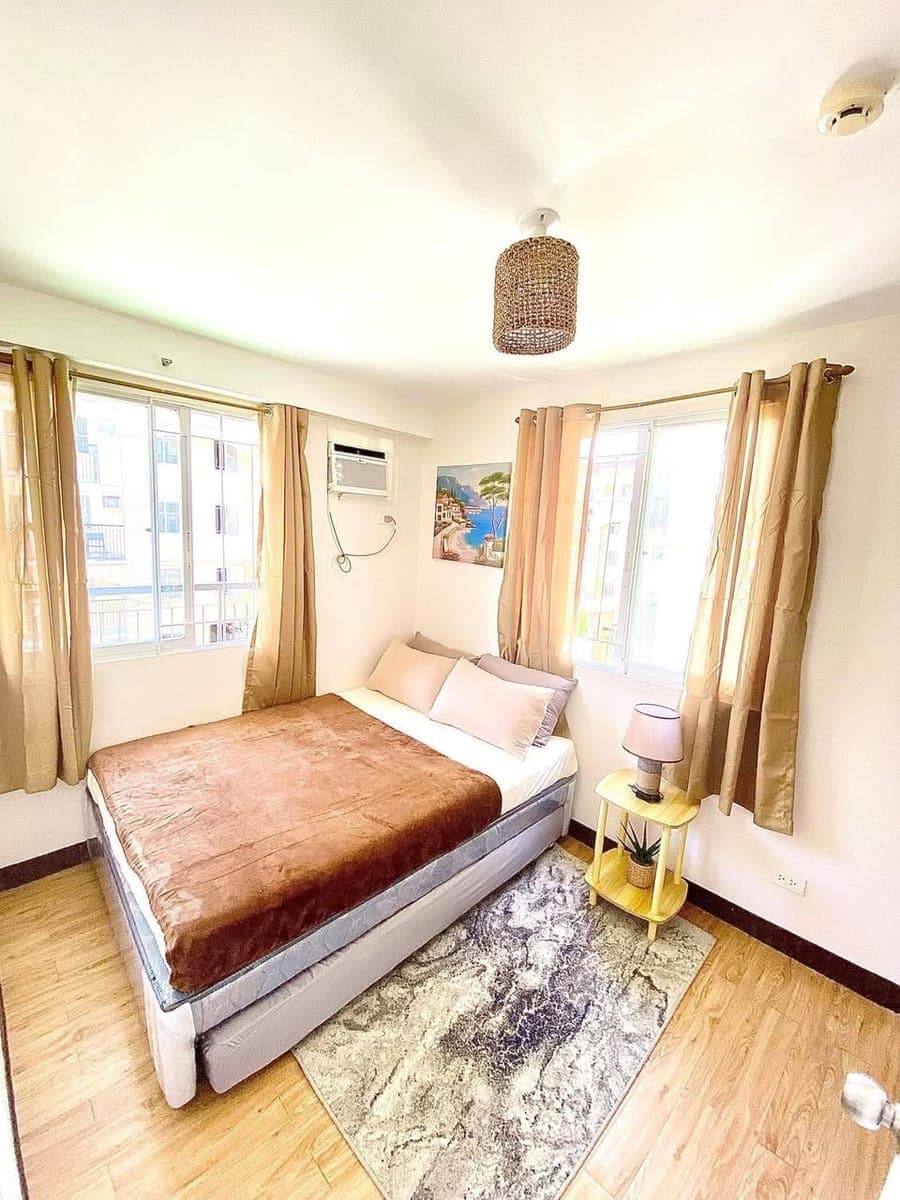 AREZZO PLACE DAVAO – 1BR FOR RENT - photo 1