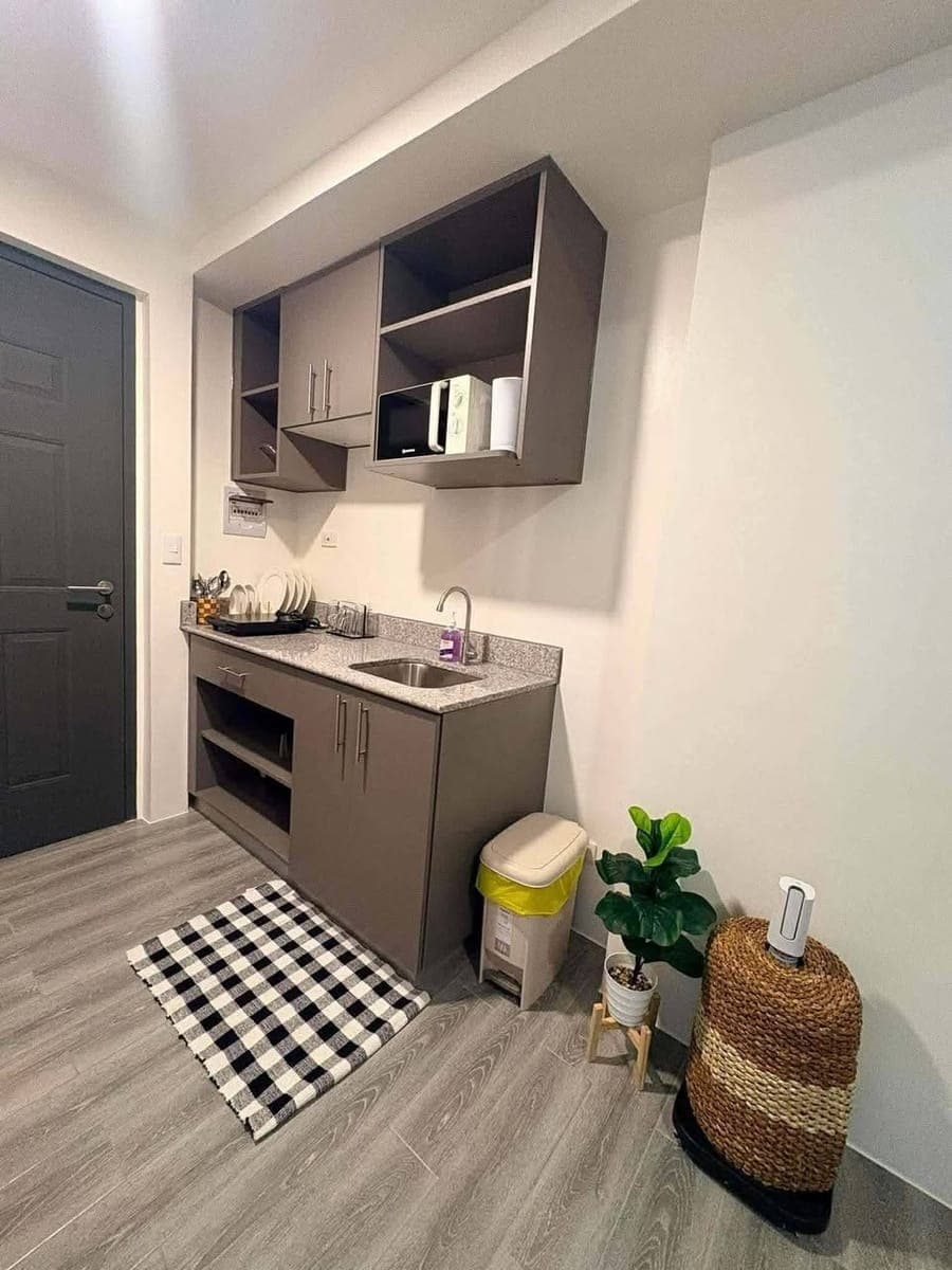 🏙️ FOR RENT – AMANI GRAND CITYGATE, BUHANGIN, DAVAO CITY 😎1BR - photo 4
