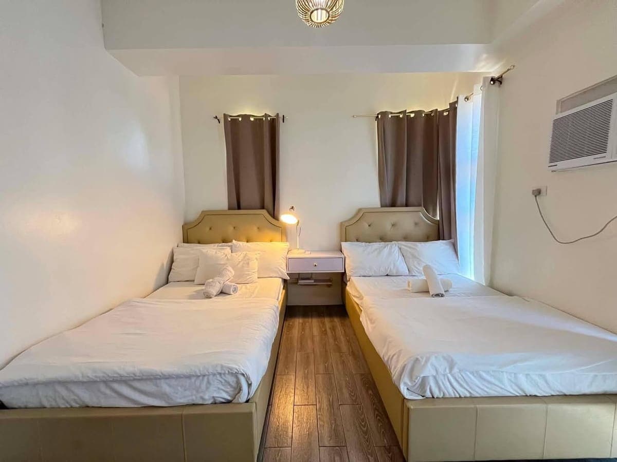 AMANI GRAND – 1BR UNIT FOR RENT - photo 2