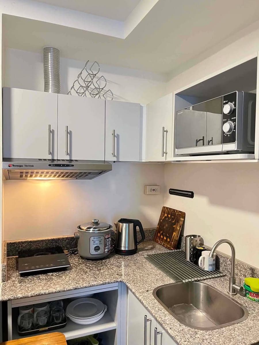 AMANI GRAND – 1BR UNIT FOR RENT - photo 3