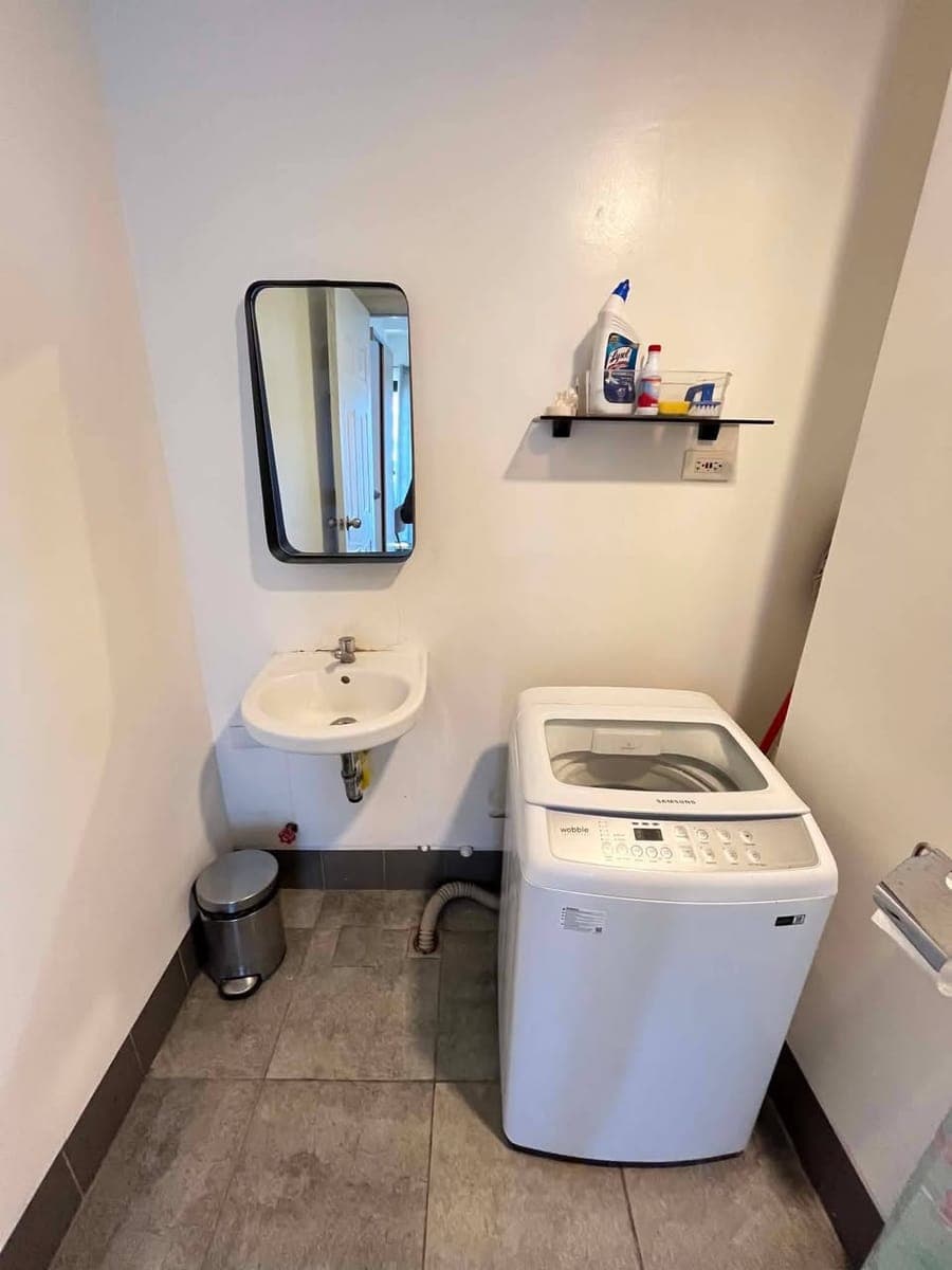 AMANI GRAND – 1BR UNIT FOR RENT - photo 4