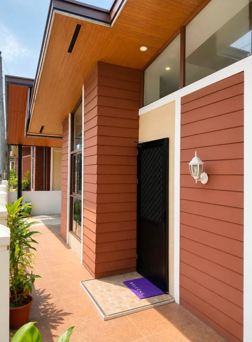 🏠 House for Rent @Greenwoods Subdivision, Mintal Davao City 🌳 - photo 2