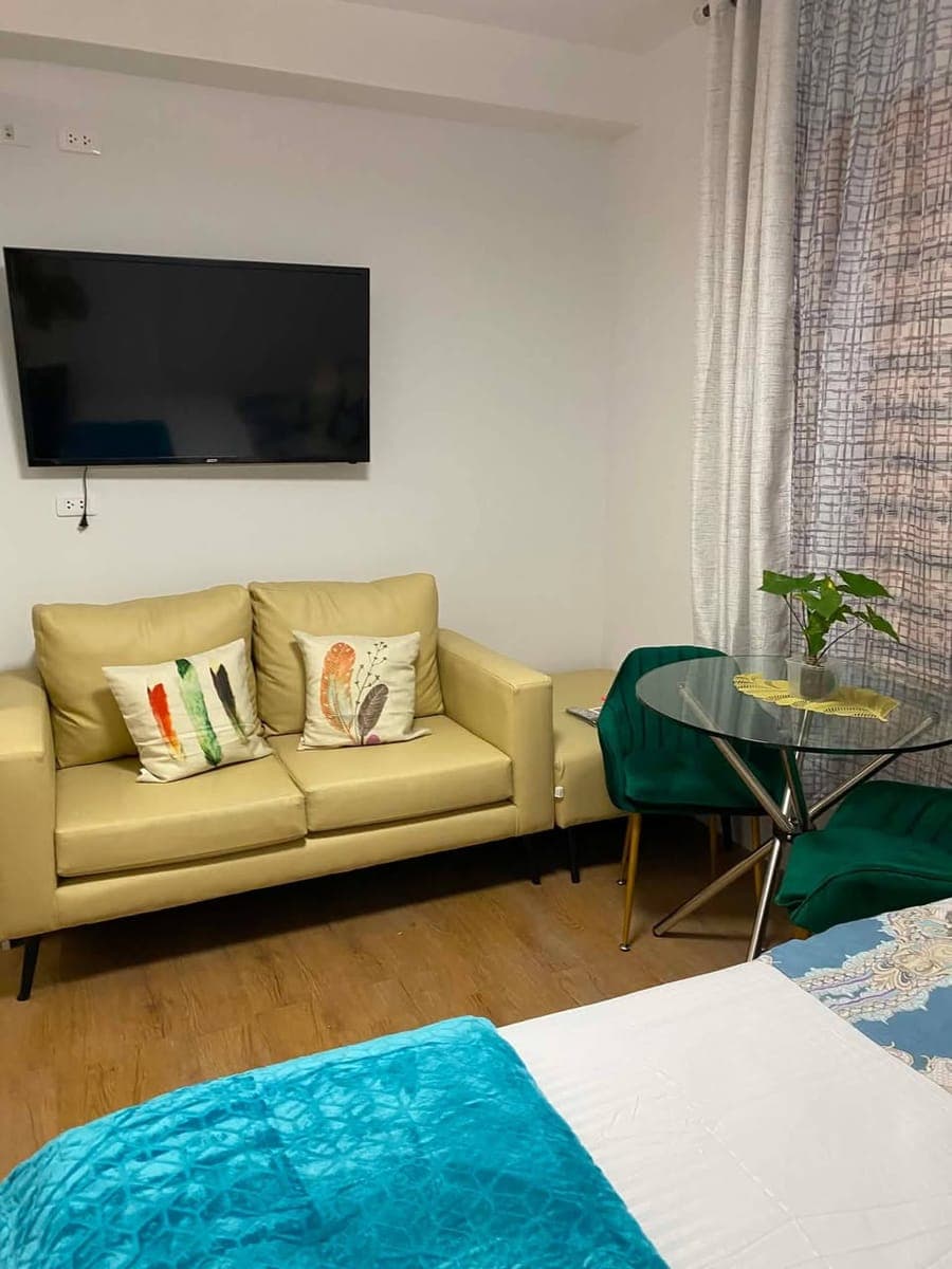 MESATIERRA – FULLY FURNISHED STUDIO 20K - photo 1