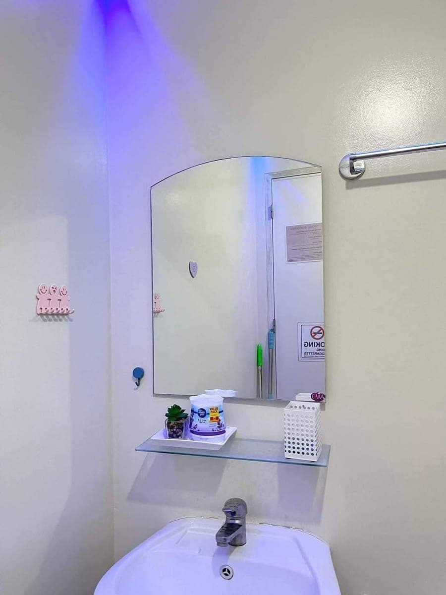 🏢AVIDA TOWERS STUDIO UNIT FOR RENT‼️ 🤩FULLY- FURNISHED/ 18K MONTHLY🤩 - photo 4