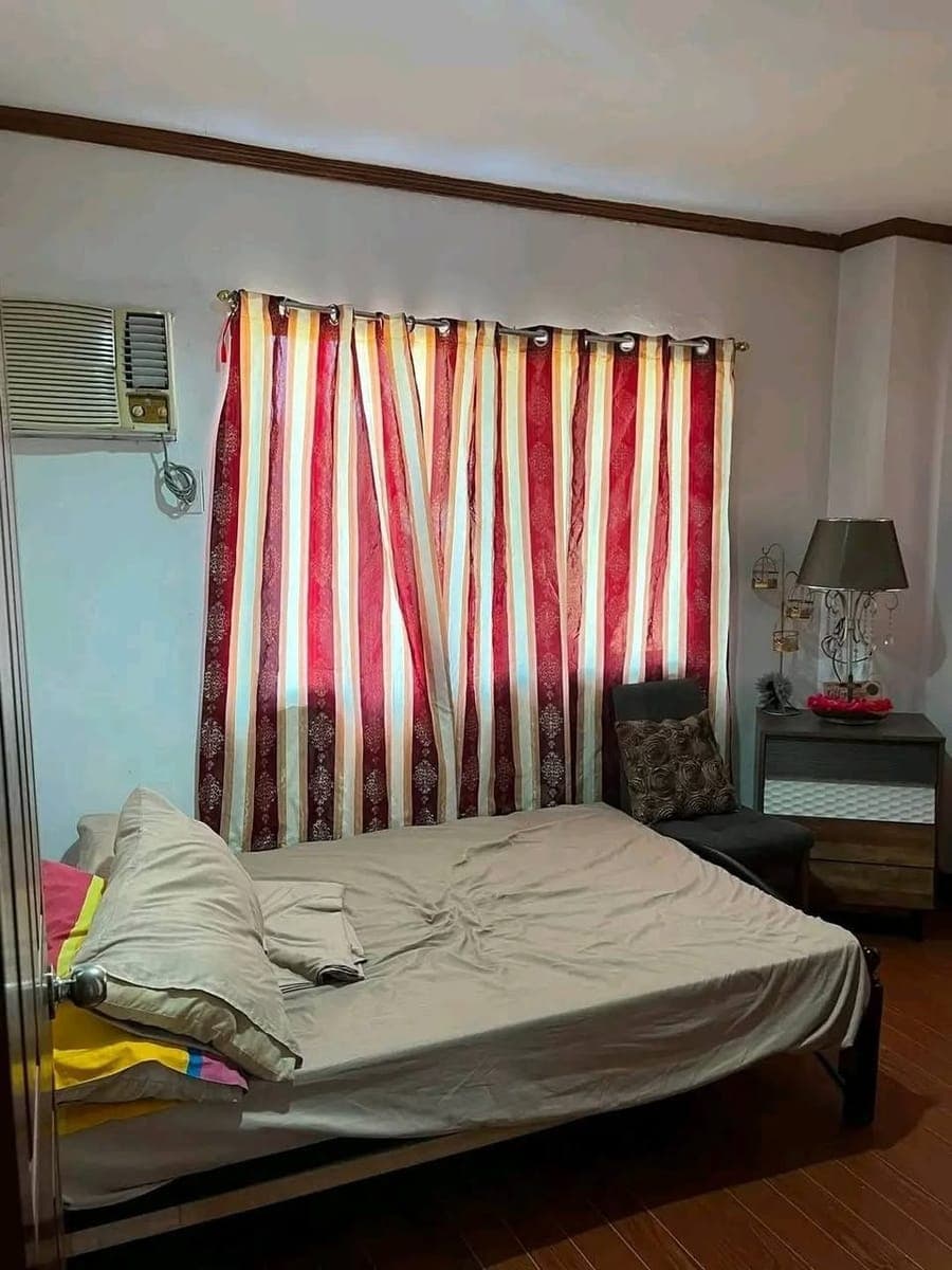 🏡 MATINA CROSSING  HOUSE FOR RENT‼️🤩 FULLY- FURNISHED/3BEDROOM/ 3 T&B WITH PARKING🤩 - photo 4