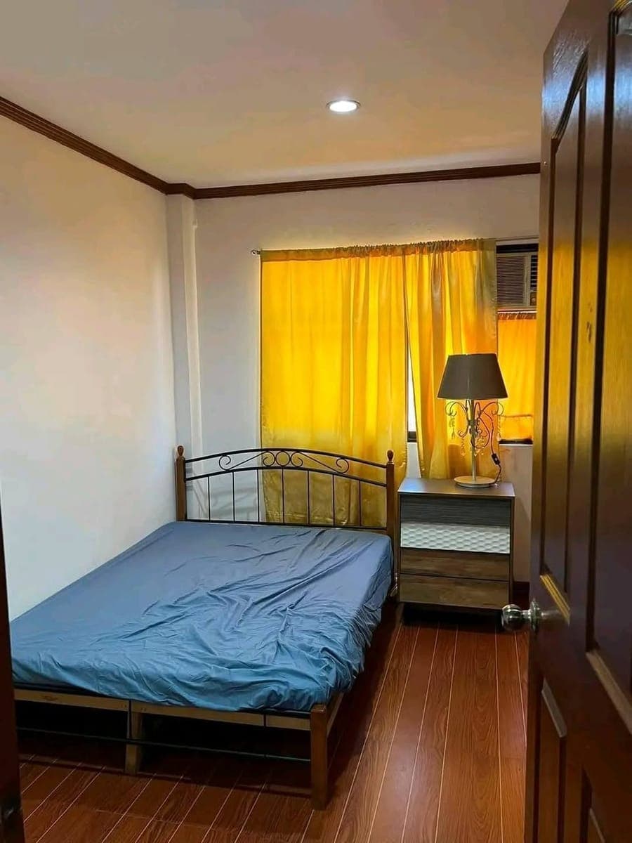 🏡 MATINA CROSSING  HOUSE FOR RENT‼️🤩 FULLY- FURNISHED/3BEDROOM/ 3 T&B WITH PARKING🤩 - photo 5