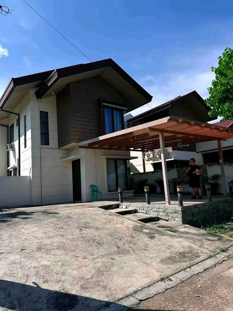 🏡NARRA PARK TIGATTO 𝗖𝗢𝗥𝗡𝗘𝗥 𝗨𝗡𝗜𝗧 𝗛𝗢𝗨𝗦𝗘 𝗙𝗢𝗥 𝗥𝗘𝗡𝗧 🍁FULLY FURNISHED /3BEDROOM🥰 - photo 1