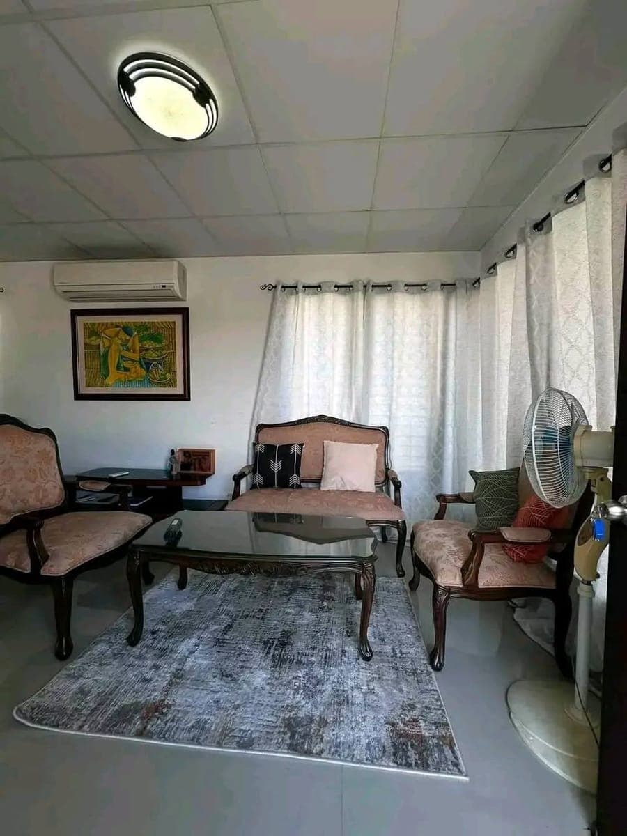 🏡NARRA PARK TIGATTO 𝗖𝗢𝗥𝗡𝗘𝗥 𝗨𝗡𝗜𝗧 𝗛𝗢𝗨𝗦𝗘 𝗙𝗢𝗥 𝗥𝗘𝗡𝗧 🍁FULLY FURNISHED /3BEDROOM🥰 - photo 2