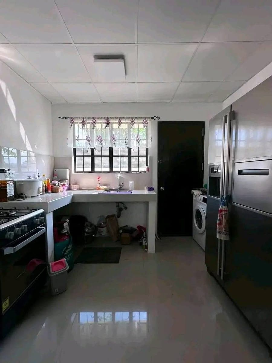 🏡NARRA PARK TIGATTO 𝗖𝗢𝗥𝗡𝗘𝗥 𝗨𝗡𝗜𝗧 𝗛𝗢𝗨𝗦𝗘 𝗙𝗢𝗥 𝗥𝗘𝗡𝗧 🍁FULLY FURNISHED /3BEDROOM🥰 - photo 5