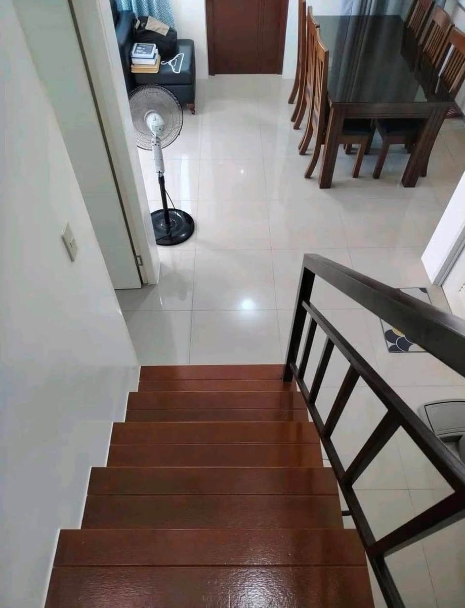 🏡 2-STOREY HOUSE FOR RENT – DIAMOND HEIGHTS, COMMUNAL - photo 5