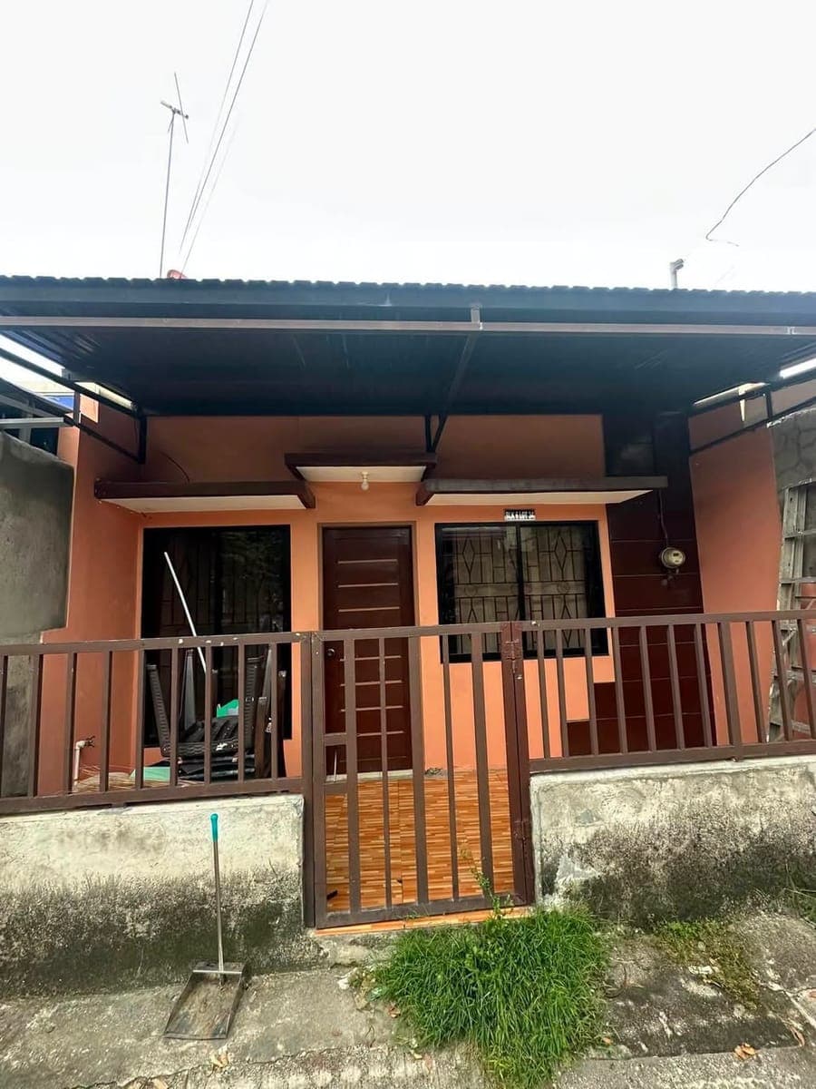 🏡 Duplex Type House for Rent ‼️ - photo 1