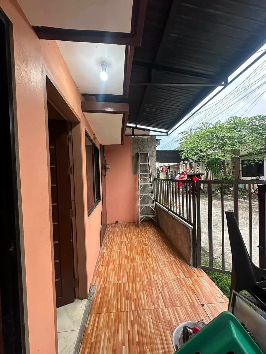 🏡 Duplex Type House for Rent ‼️ - photo 3