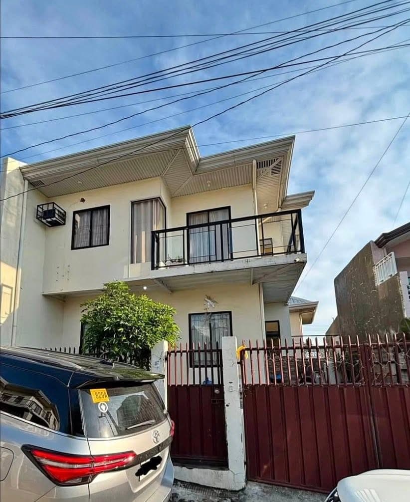 🏡 HOUSE FOR RENT – The Prestige Subdivision, Cabantian, Buhangin, Davao City - photo 1