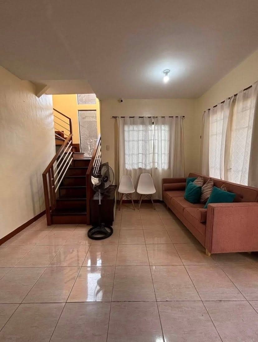 🏡 HOUSE FOR RENT – The Prestige Subdivision, Cabantian, Buhangin, Davao City - photo 2