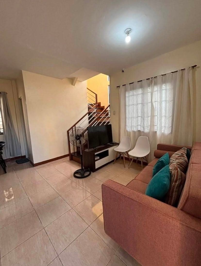 🏡 HOUSE FOR RENT – The Prestige Subdivision, Cabantian, Buhangin, Davao City - photo 3