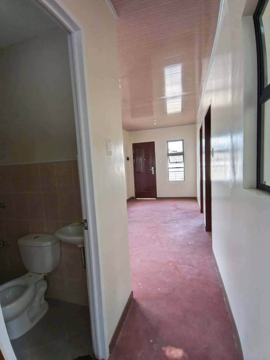 FOR RENT: 2BR HOUSE‼️‼️‼️ Paunahay lang huh🫣 - photo 3
