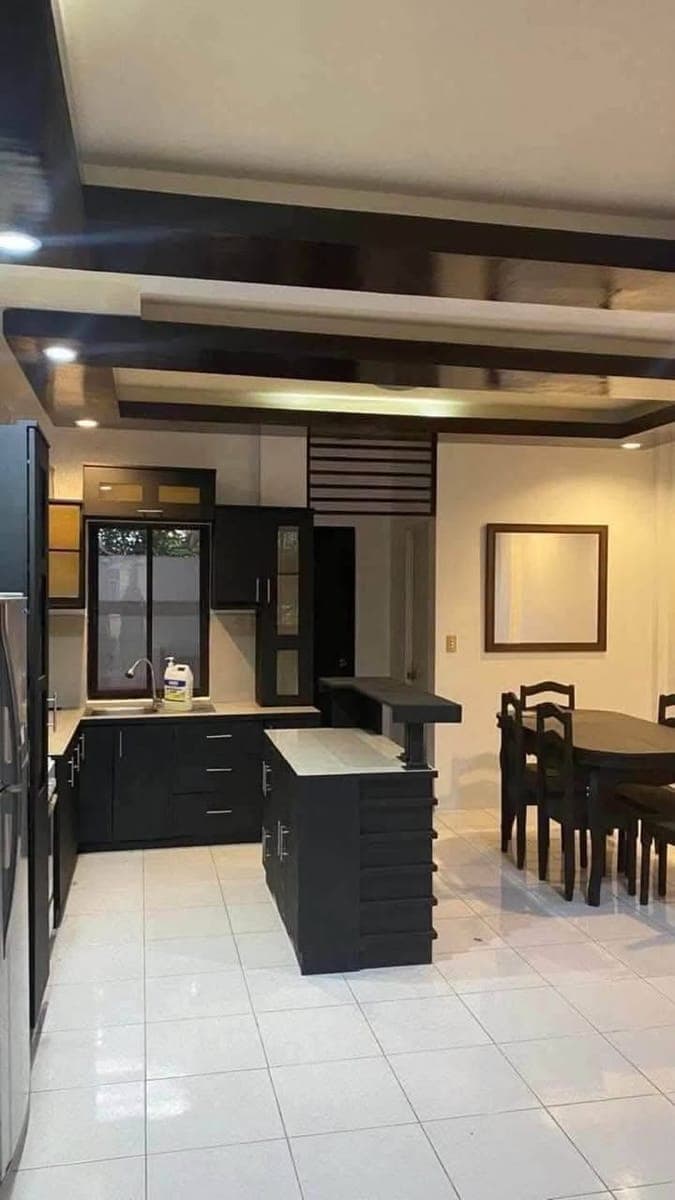 🏡 30K ONLY‼️4BR TOWNHOUSE FOR RENT | EL RIO VISTA‼️NEAR DMSF/ABREEZA‼️ - photo 2