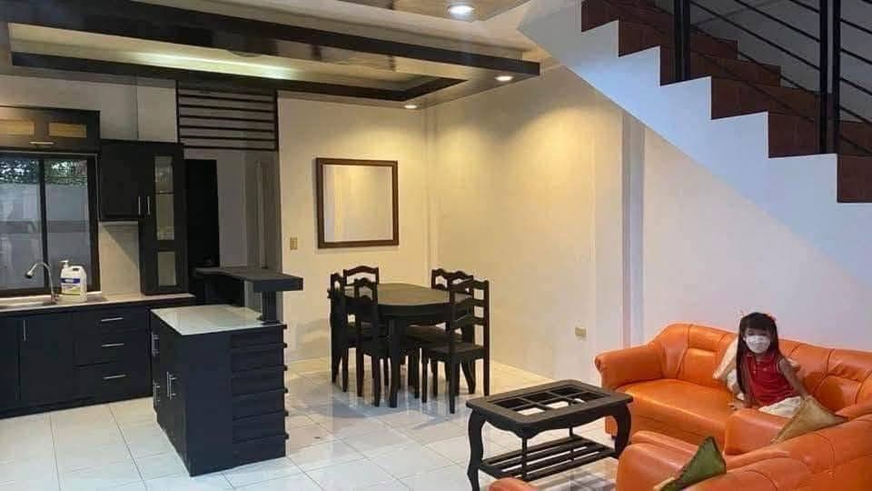 🏡 30K ONLY‼️4BR TOWNHOUSE FOR RENT | EL RIO VISTA‼️NEAR DMSF/ABREEZA‼️ - photo 4