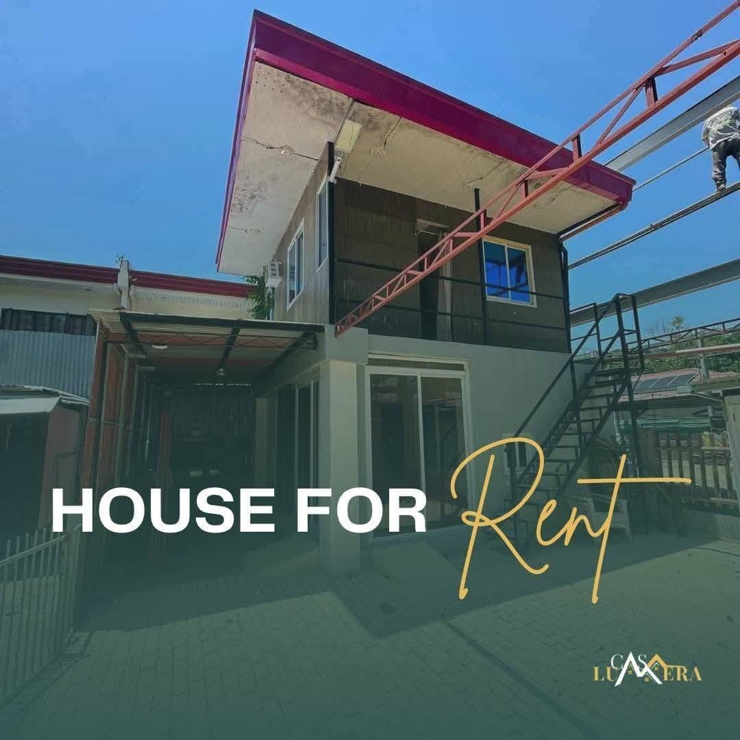 🏡 25K ONLY‼️ 5BR BOARDING TYPE HOUSE FOR RENT | BACACA‼️ - photo 1