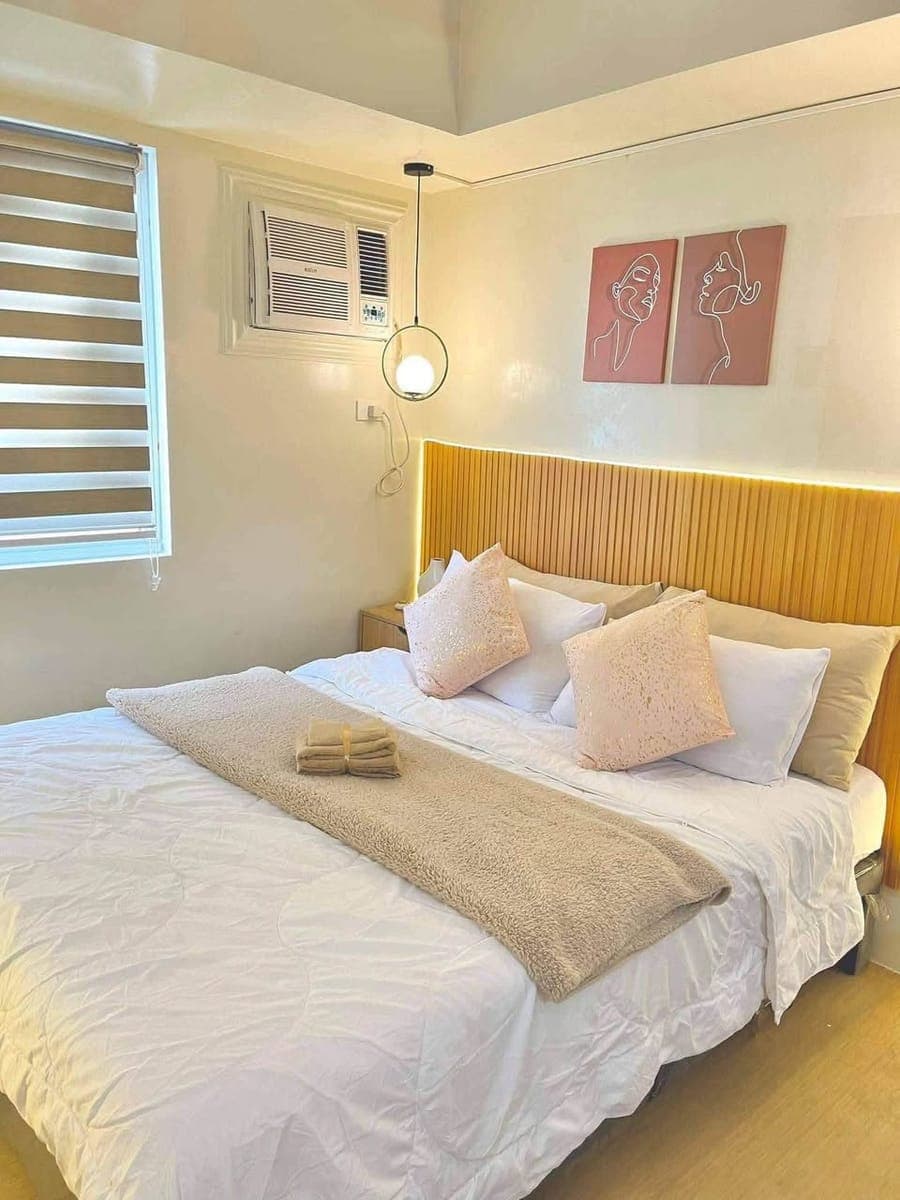 🍁AVIDA TOWERS STUDIO UNIT FOR RENT - photo 1