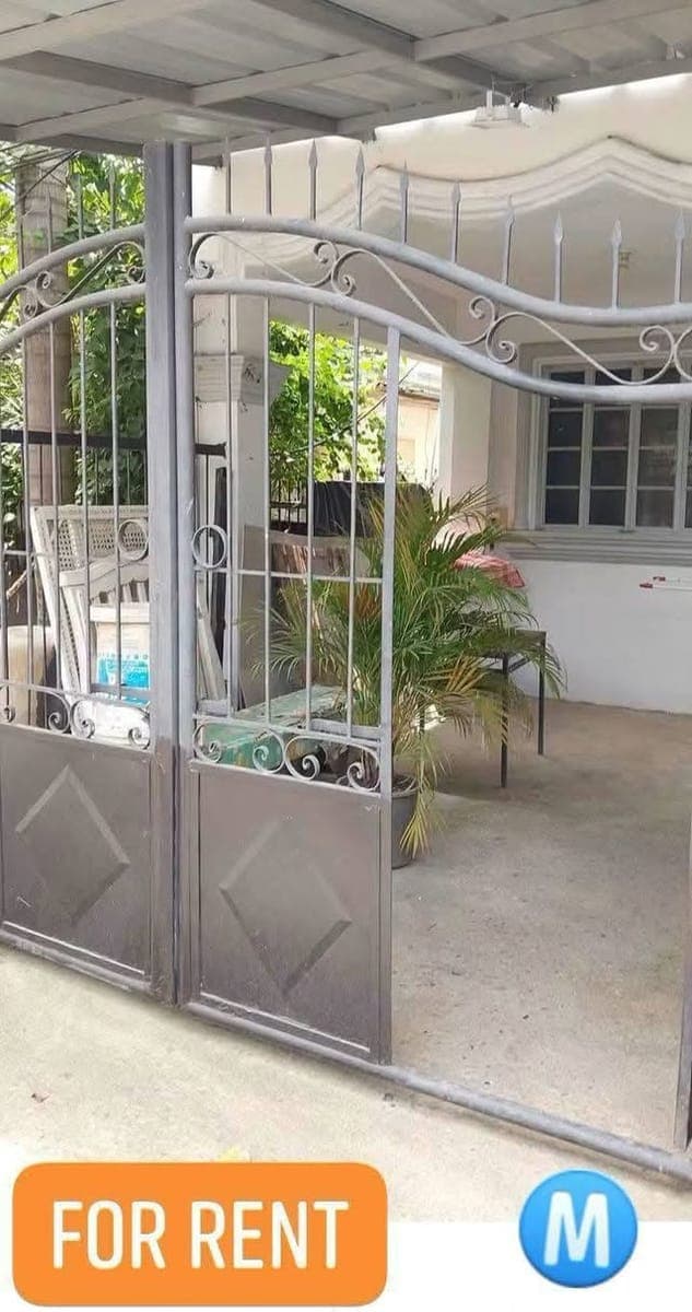• House for RENT• - photo 1