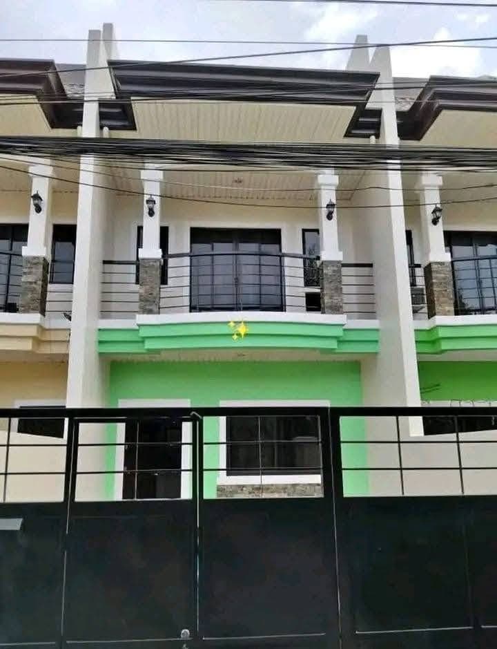 HOUSE FOR RENT IN LANANG - photo 1