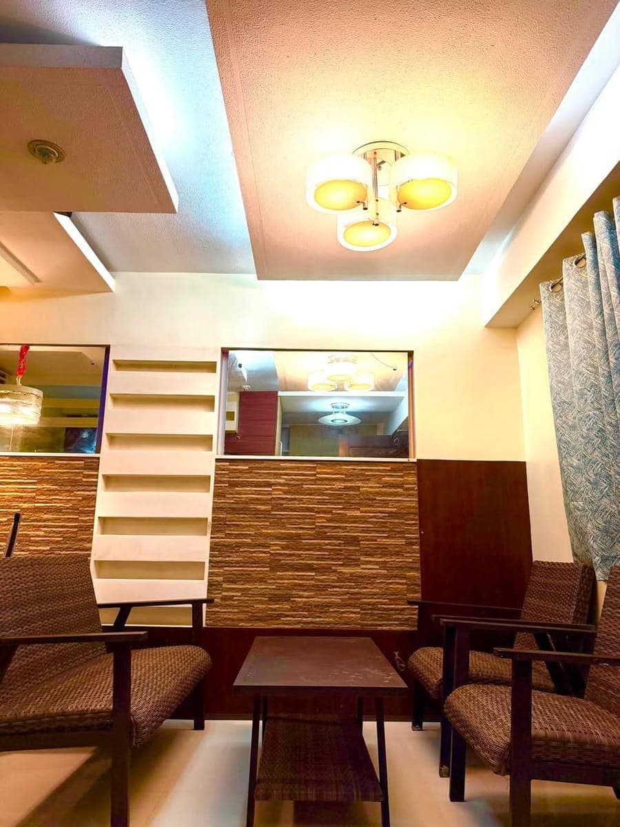 2BR • 2ND FLOOR • FOR RENT & FOR SALE - photo 4