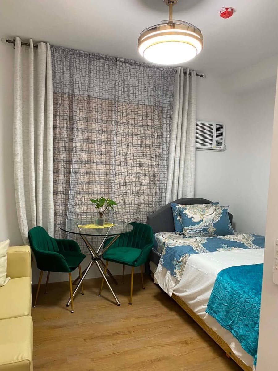 MESATIERRA – FULLY FURNISHED STUDIO - photo 1