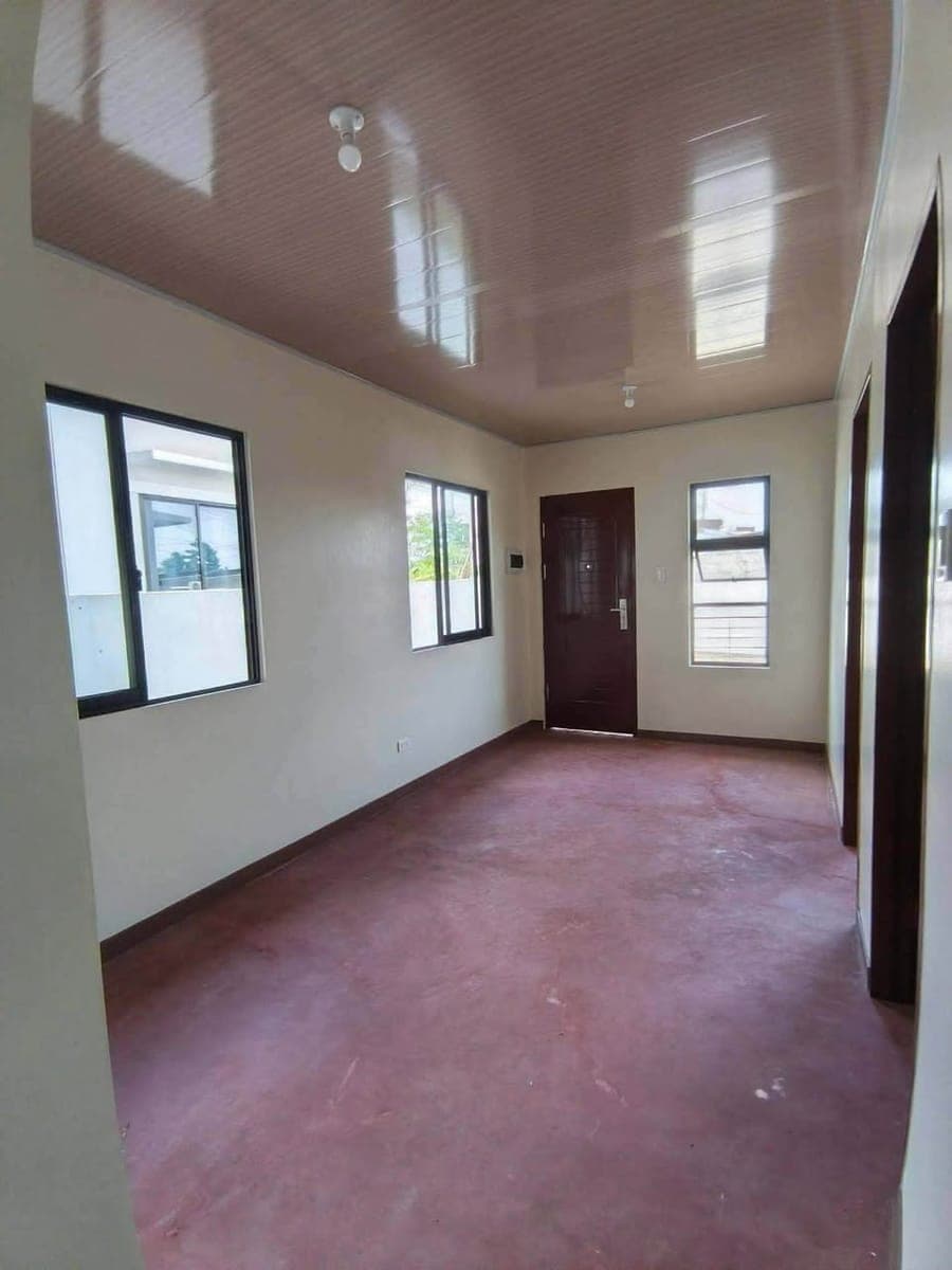 FOR RENT: 2BR HOUSE‼️‼️‼️ Paunahay lang huh🫣 10K/MONTH - photo 4