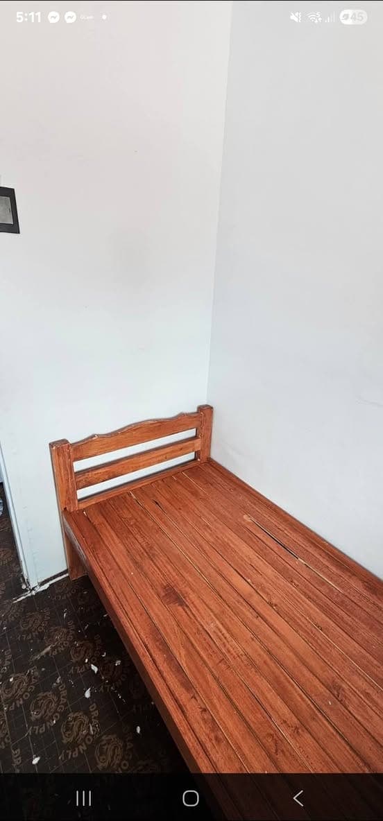 1 room available (roxas night market area) - photo 2