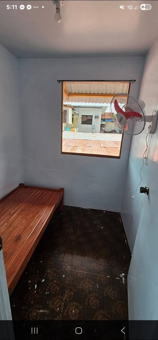 1 room available (roxas night market area) - photo 3