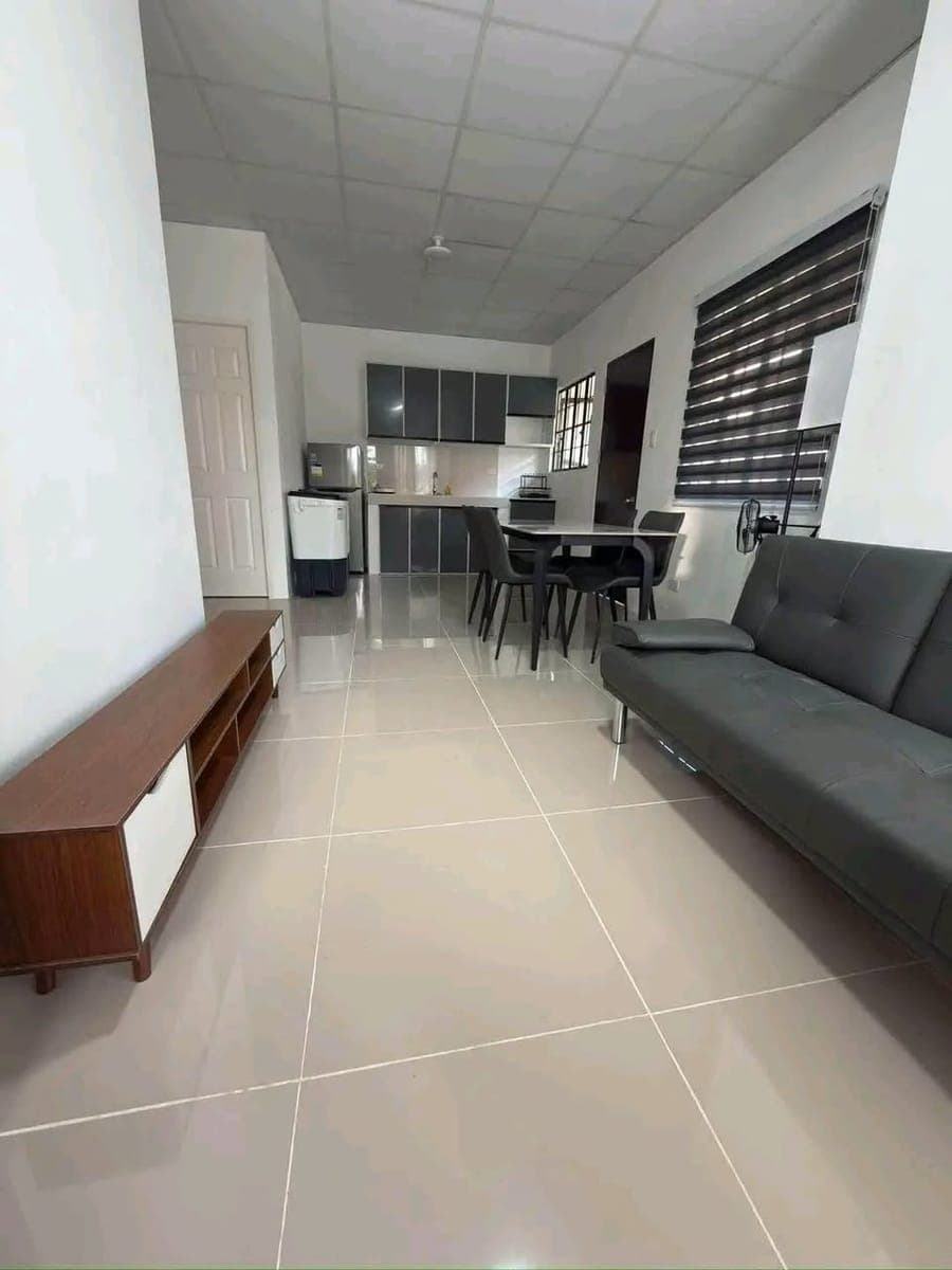 🍁 Brand New Fully Furnished 2-Bedroom House for Rent🍁 - photo 3